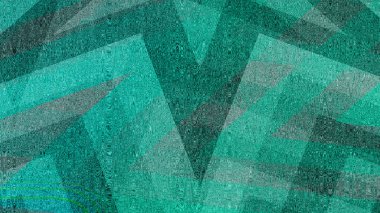 An abstract glitch art background image.