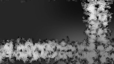 An abstract metallic grunge texture background image.