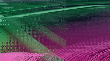 An abstract wavy texture background image.