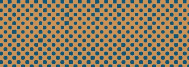 An abstract halftone grunge pattern background image. 