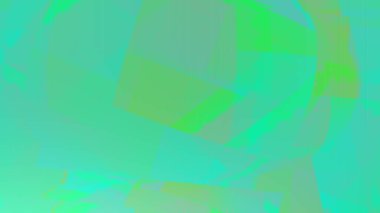 An abstract iridescent background image.