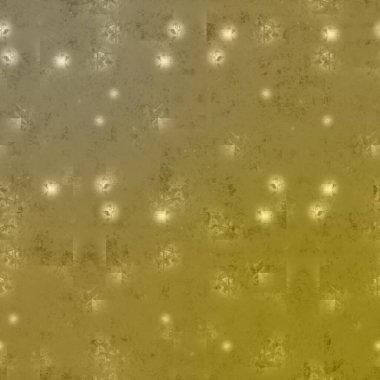 An abstract golden texture background image.