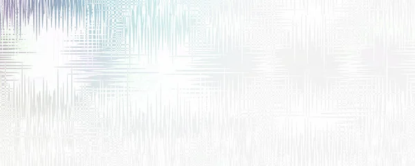 Abstract Wavy Iridescent Background Image — Fotografia de Stock