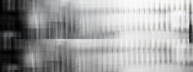 An abstract grayscale grunge texture background image.