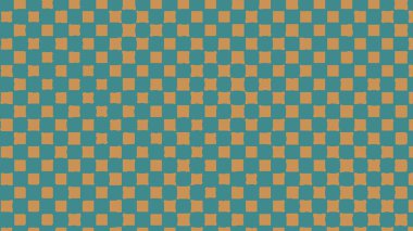 An abstract halftone grunge pattern background image. 