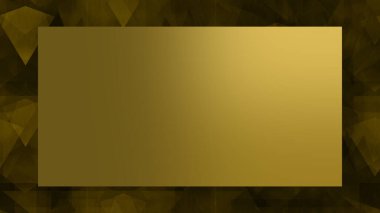 An abstract golden texture background image.