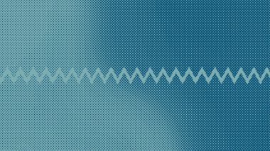 An abstract halftone grunge pattern background image. 