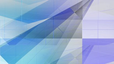 An abstract glitch art texture background image.