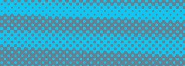 An abstract halftone grunge texture background image.