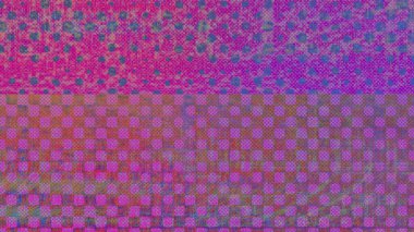 An abstract halftone grunge texture background image.