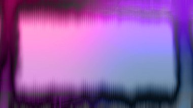 An abstract grunge gradient border background image.