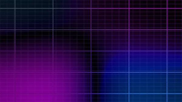 An abstract gradient grid shape backgrount image.