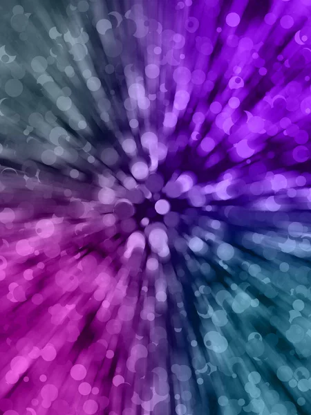 An abstract circle shape burst pattern background image.