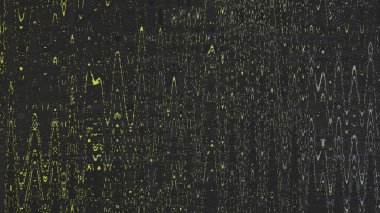 An abstract wavy grunge texture background image.