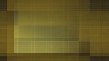 An abstract glitch art grid shape background image.