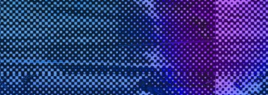 An abstract halftone grunge background image.