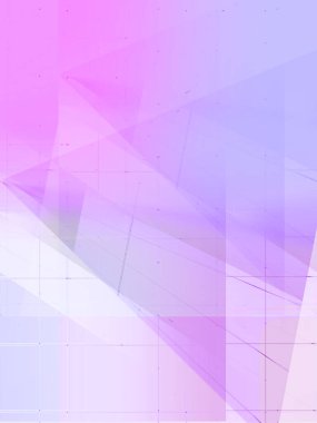 An abstract glitch art texture background image.