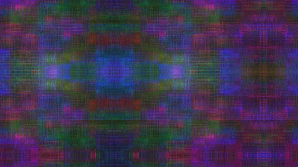 An abstract glitch art background image.