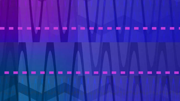 An abstract neon gradient line pattern background image.