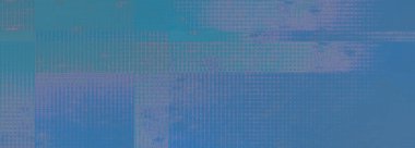 An abstract halftone grunge background image.