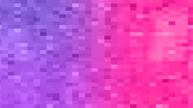 An abstract block grid background image.