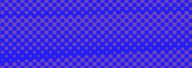 An abstract halftone grunge texture background image.