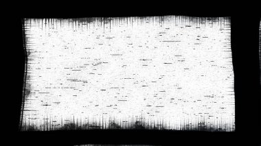 An abstract grunge border background image.