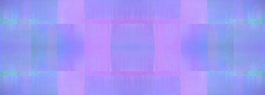 An abstract kaleidoscope pattern background image.