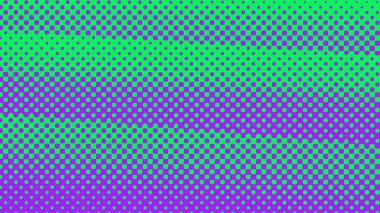 An abstract halftone grunge texture background image.