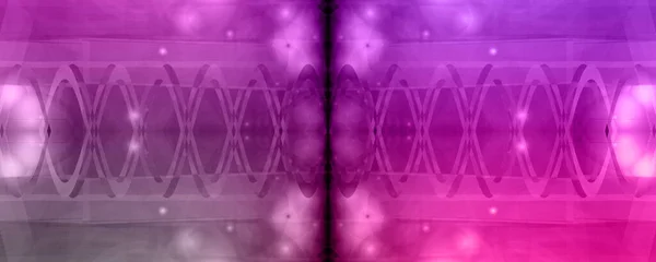An abstract psychedelic kaleidoscope pattern background image.