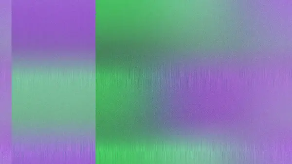 An abstraact wavy glitch art background image.