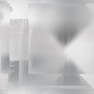 An abstract grayscale grunge texture background image.