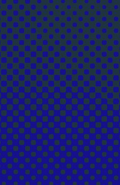 An abstract halftone grunge texture background image.