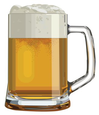 bira bardağı