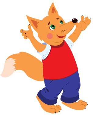 mutlu fox