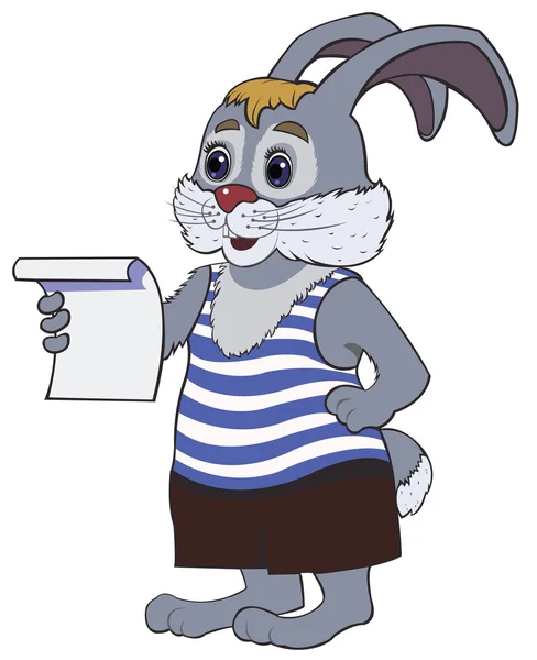 bir mektup okuma hare