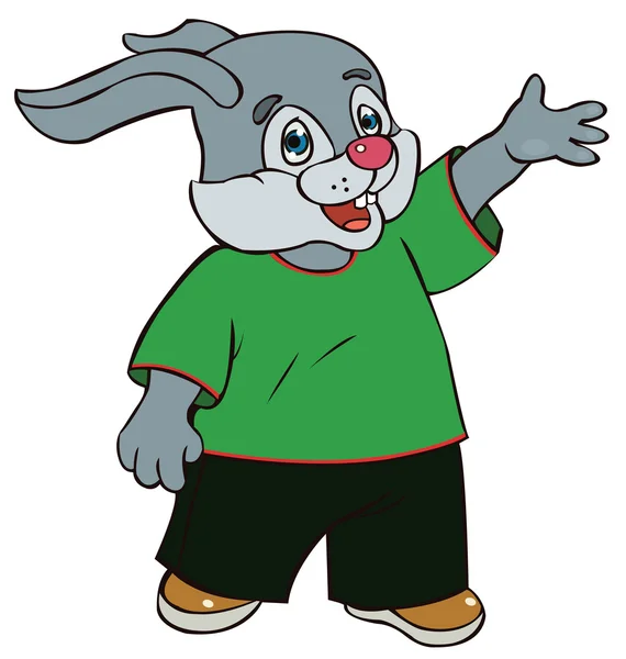 parlak giysilerle hare