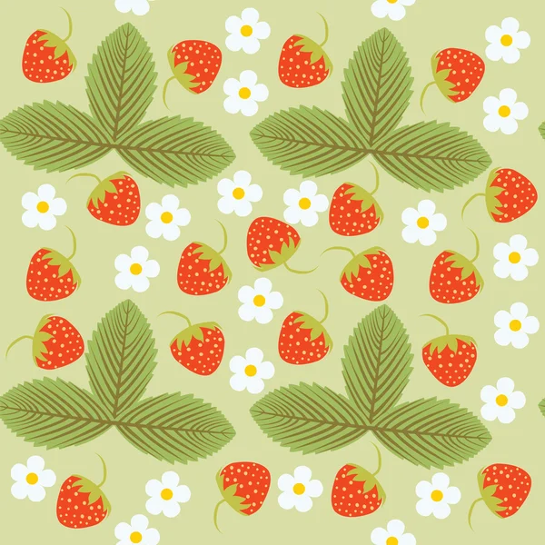 desen, yaprakları ve meyveleri, kesintisiz doku