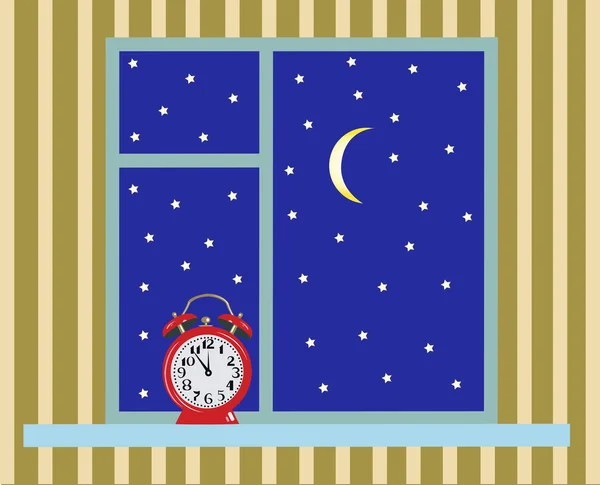 pencere ve yıldız - resimler