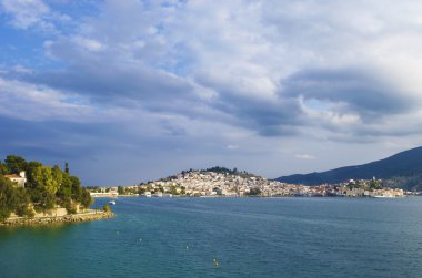 Poros yaklaşım