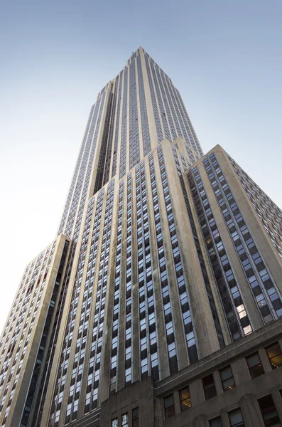 Empire State Building — Stock Photo, Image