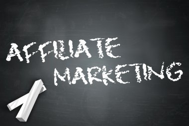 Blackboard affiliate pazarlama