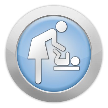 simge, düğme, piktogram bebek Değiştir