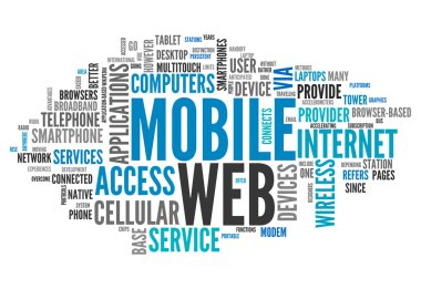 kelime bulutu hareket eden örümcek ağı