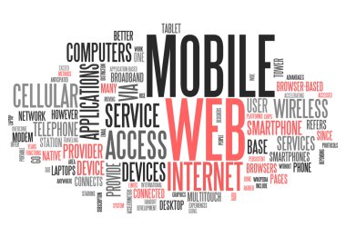 kelime bulutu hareket eden örümcek ağı