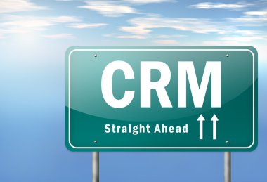 Otoban tabelasını crm