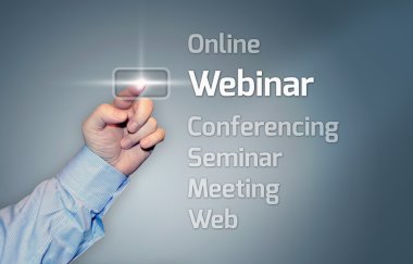 sanal dokunmatik webinar