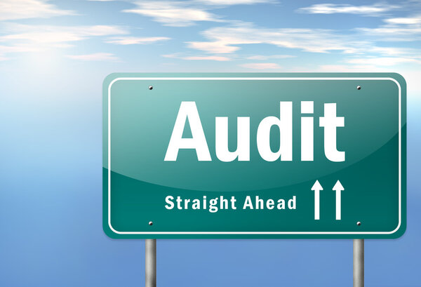 Highway Signpost Audit