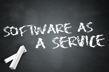 Blackboard yazılımı bir hizmet olarak