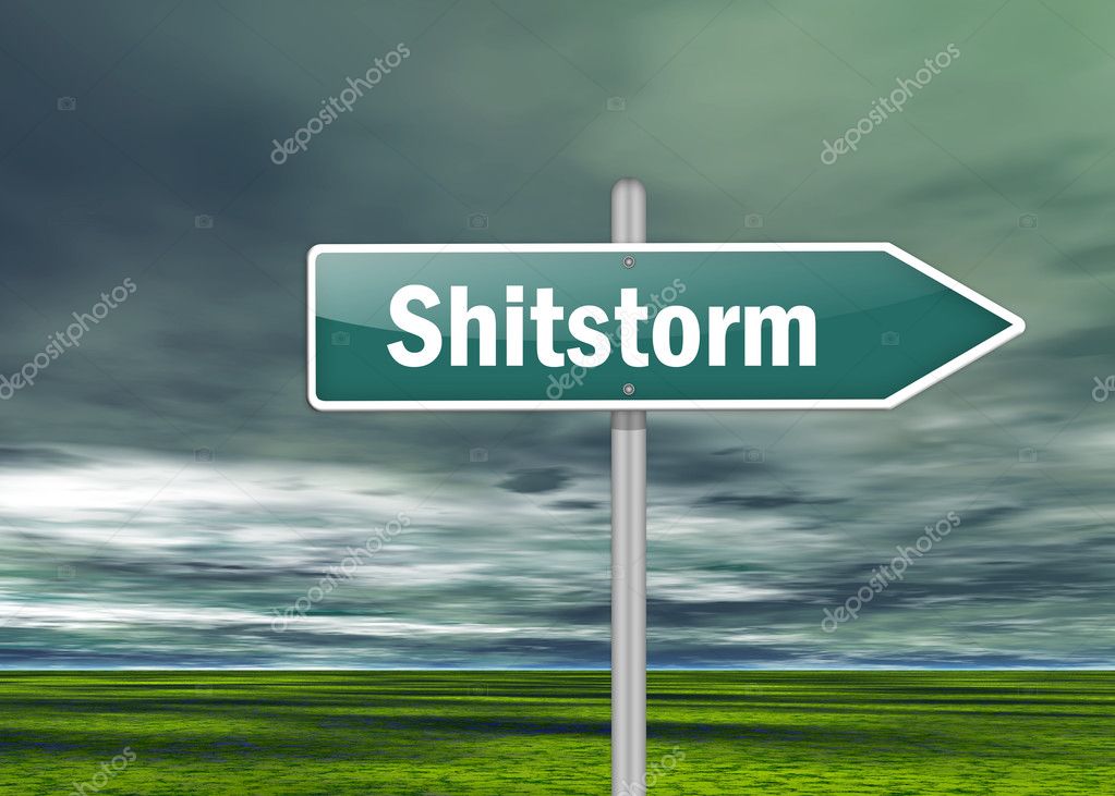 Signpost 